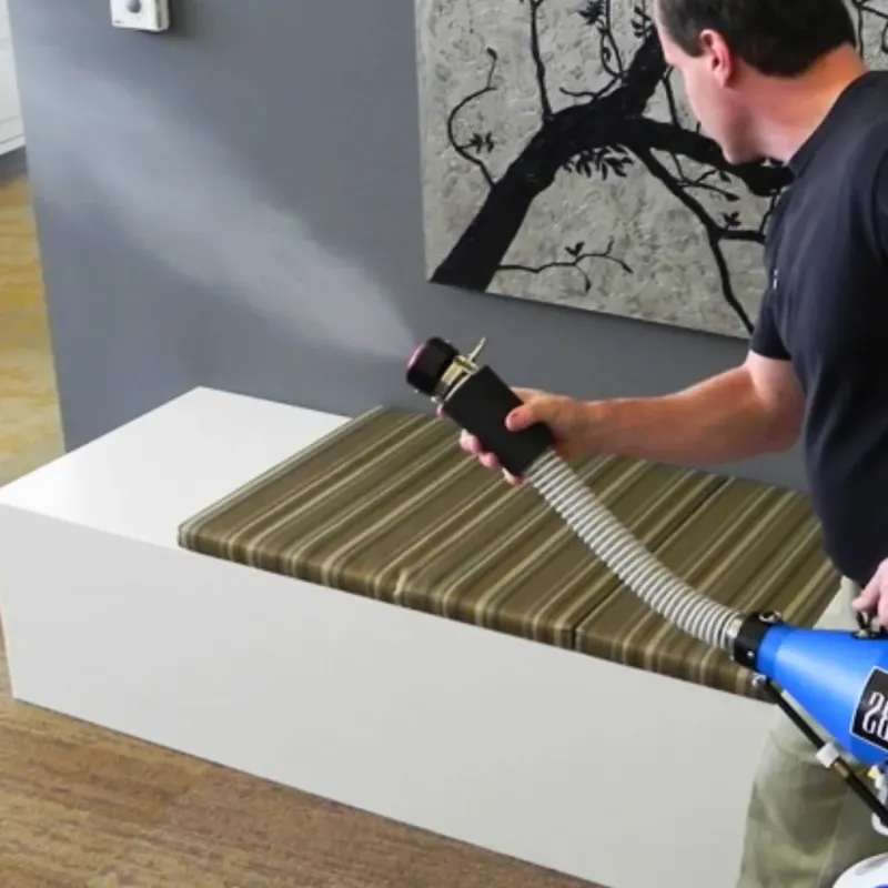 Professional Odor Removal in Sac City, IA